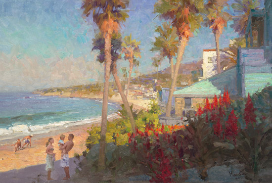 Landscapes